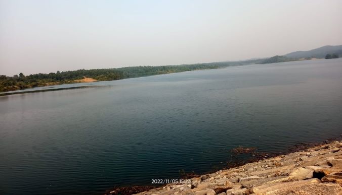 Ayodhya Hill