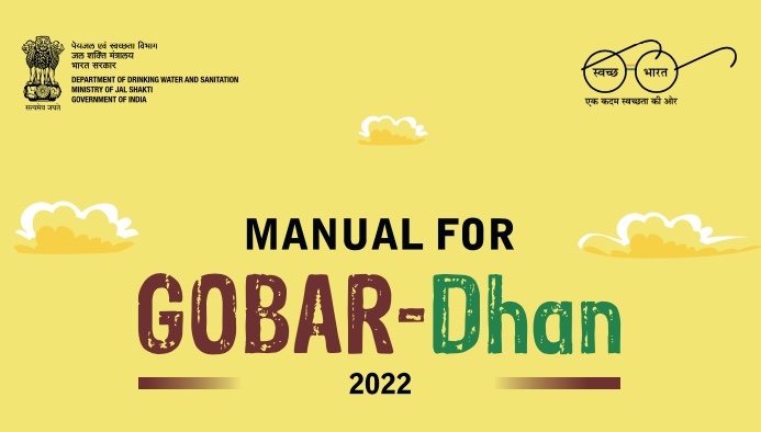 Gobardhan Technical Manual - 2022