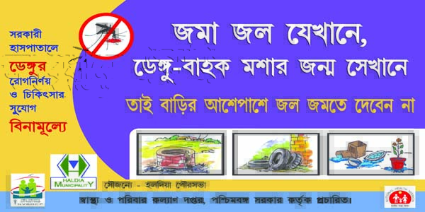 Dengue Awarness